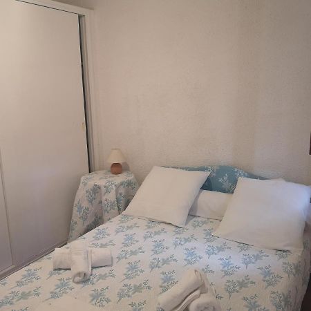 Motel Logis D'Abartello Olmeto  Exterior photo