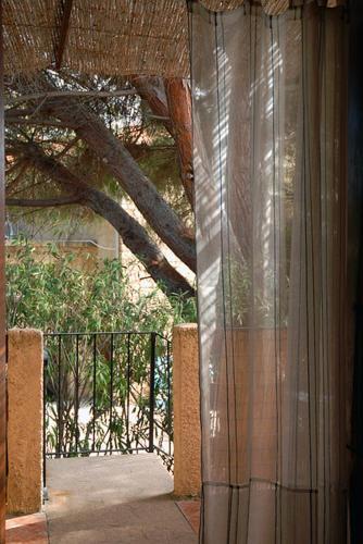 Motel Logis D'Abartello Olmeto  Exterior photo