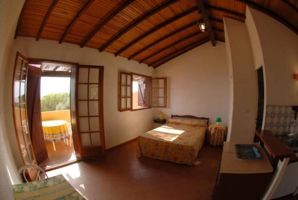 Motel Logis D'Abartello Olmeto  Exterior photo